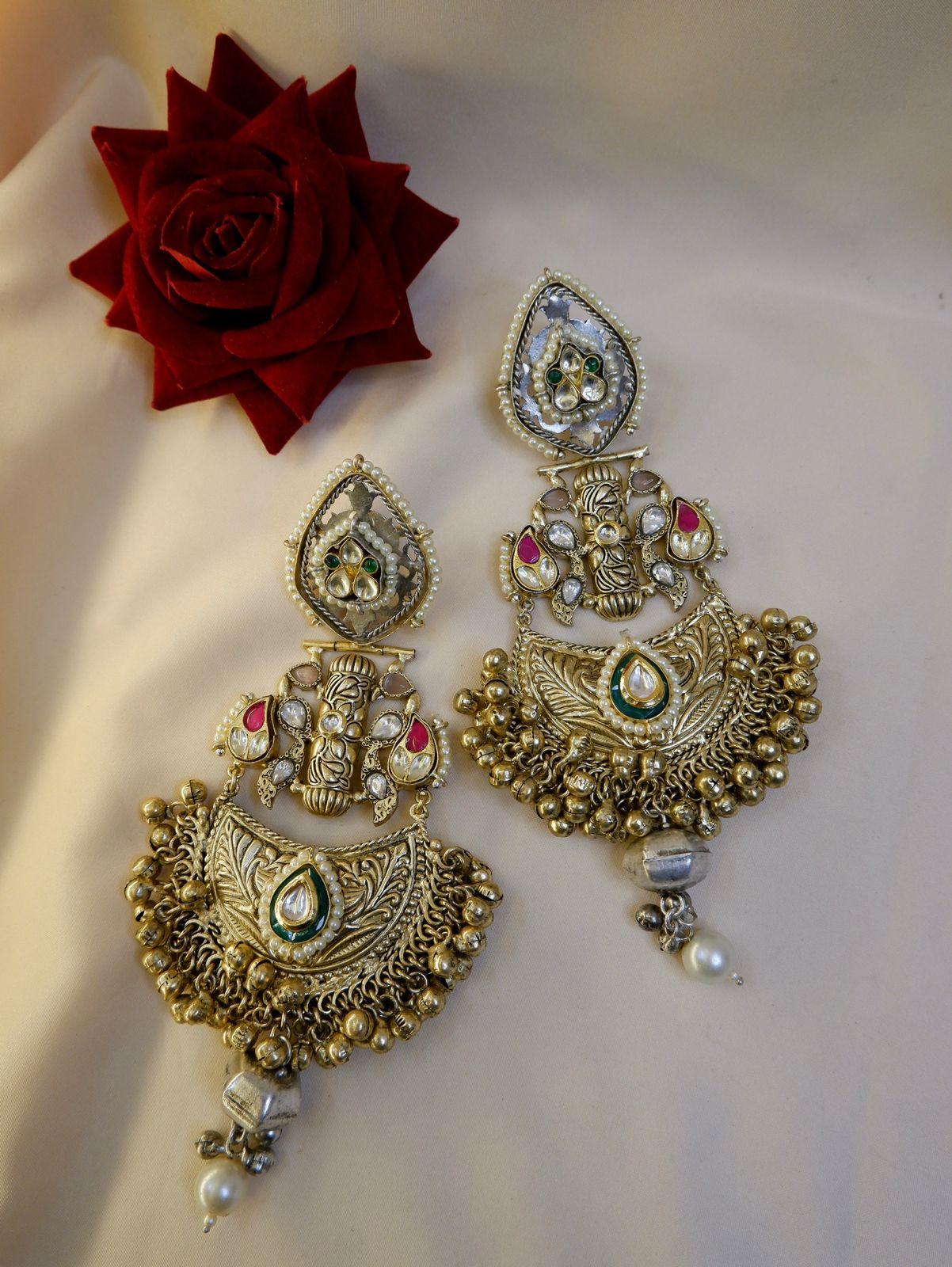 Yaasmin Earrings