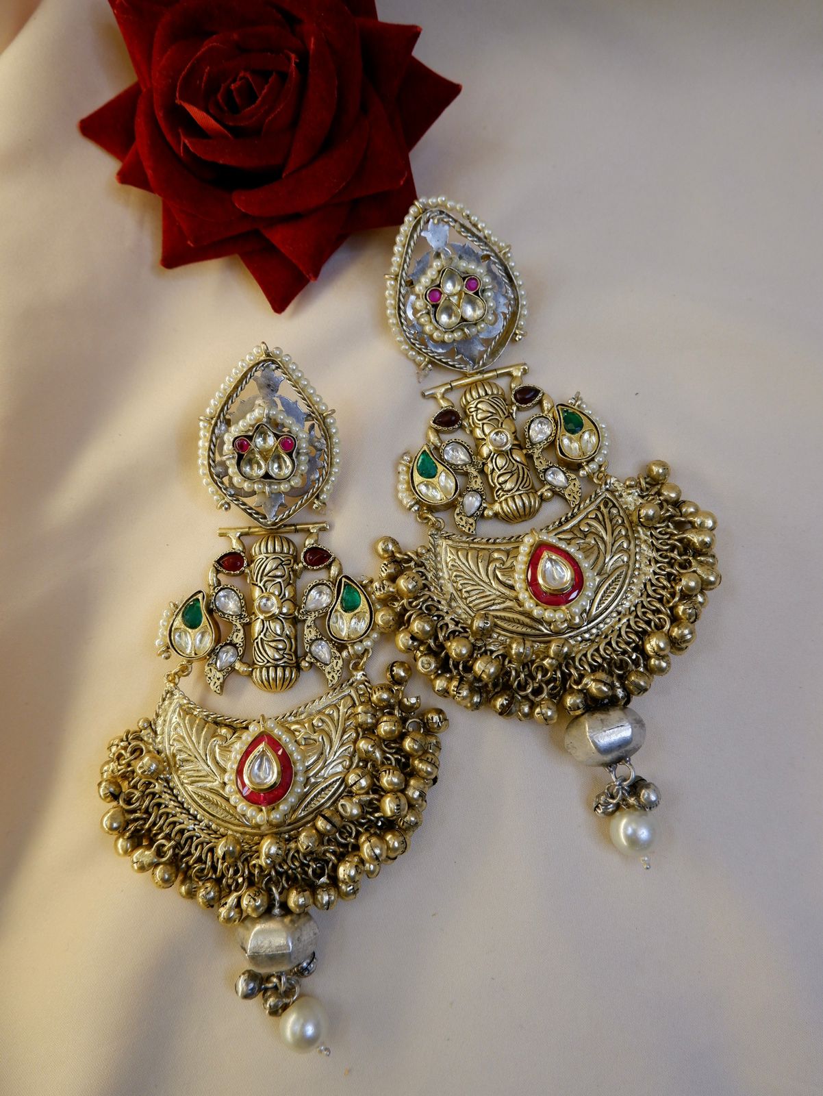 Yaasmin Earrings