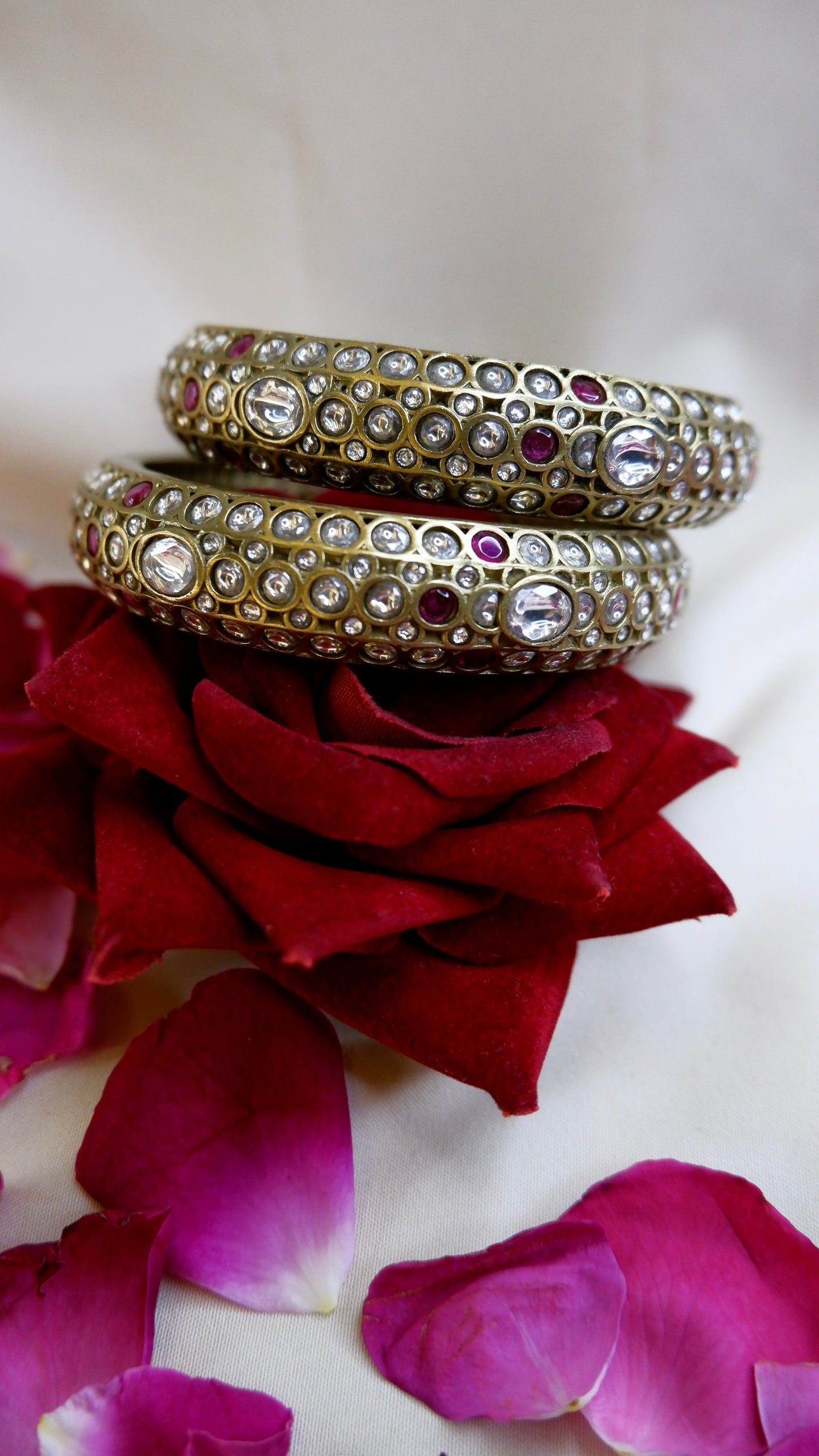 Ismita Bangle