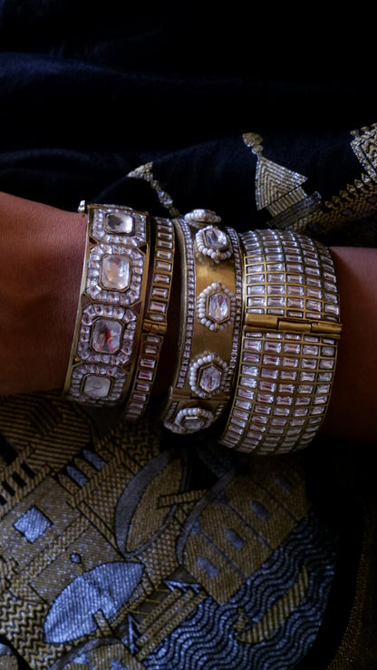 Shubhangini Bangle