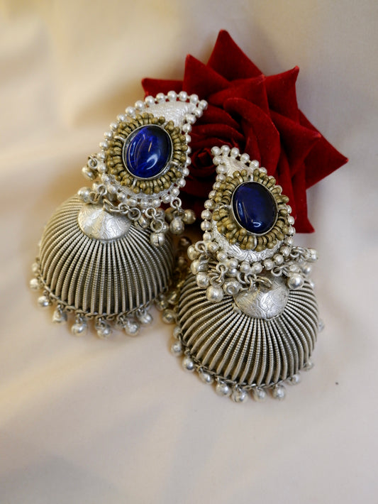 Maori Jhumka