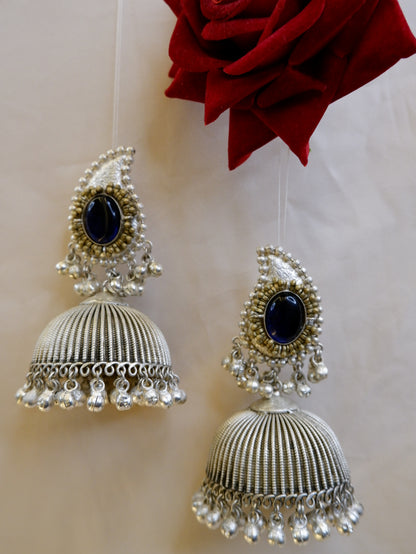 Maori Jhumka