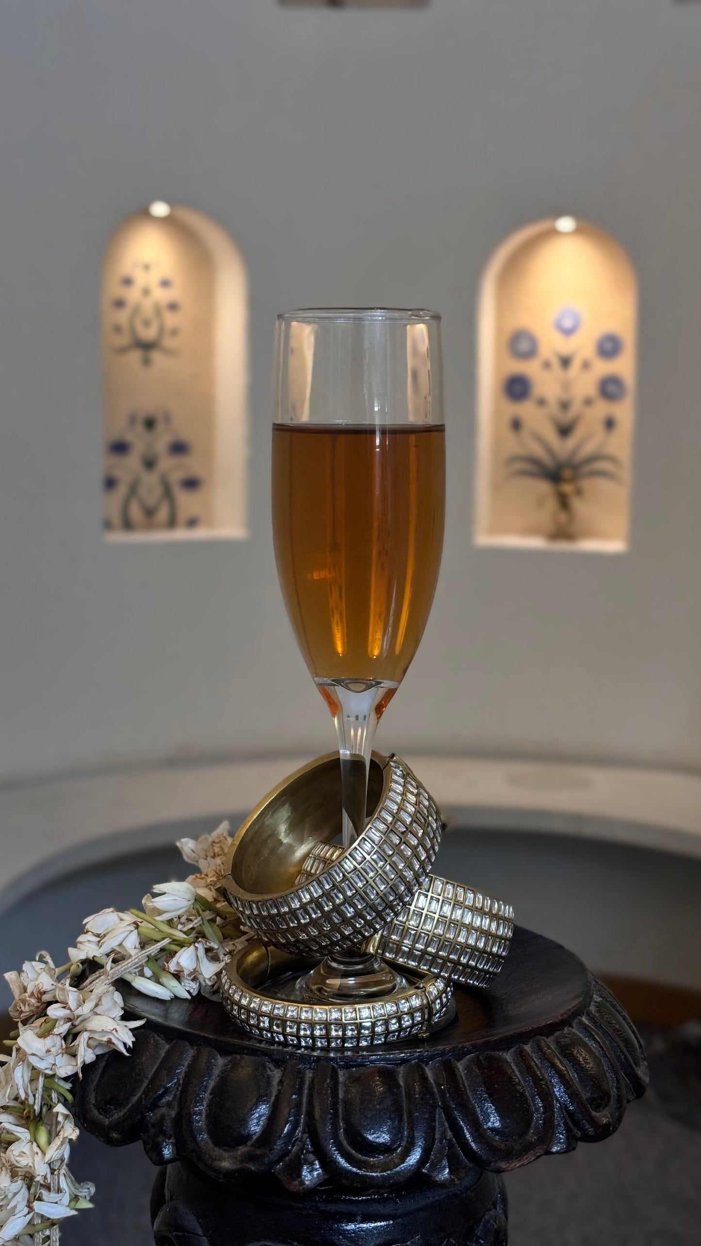 Manasvini Bangle