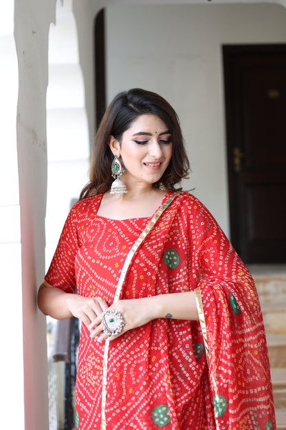 Zehera Jhumkas