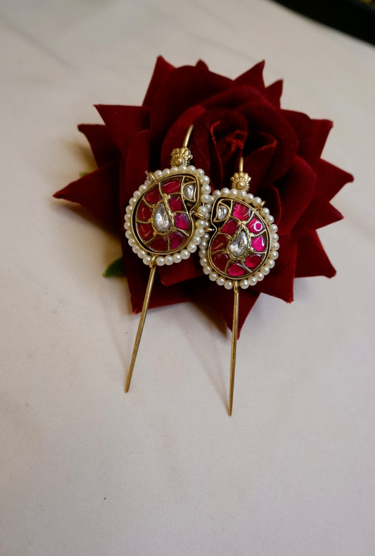 Shree Ear Cuff