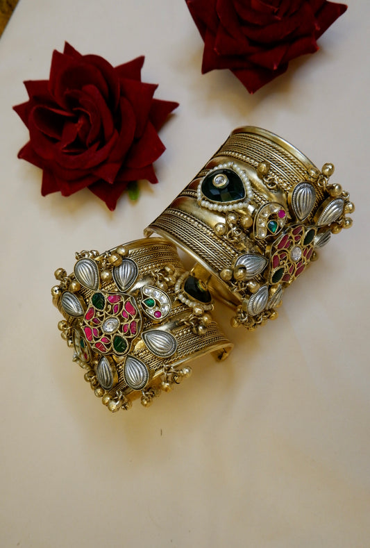 Simran Cuff