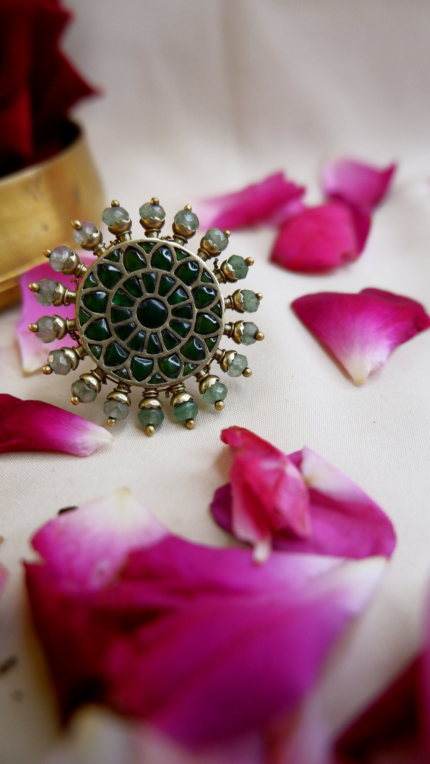 Veera Ring