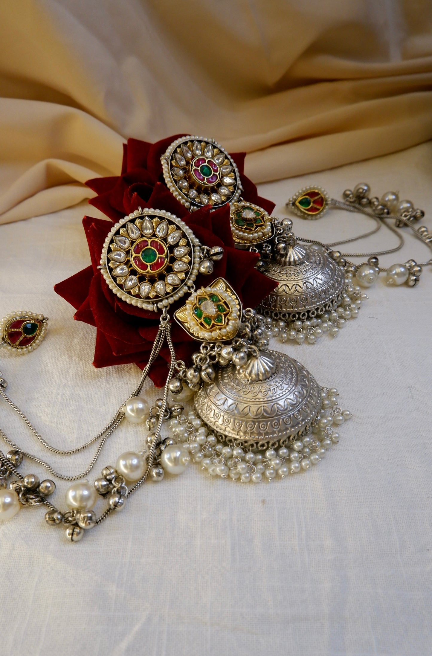 Noura Jhumka