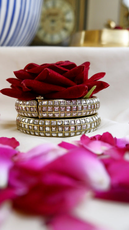 Nirvi Bangle
