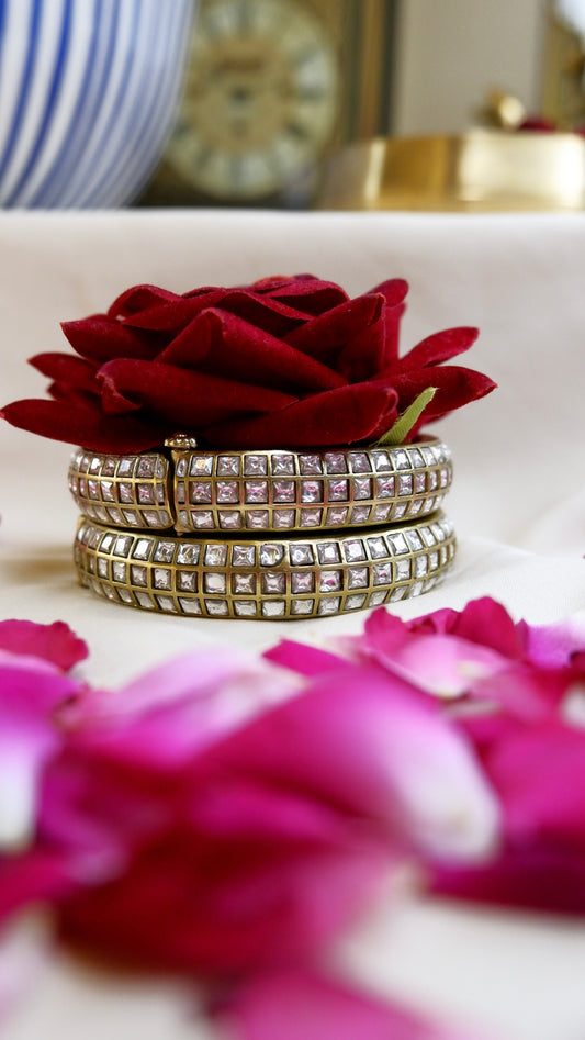Nirvi Bangle