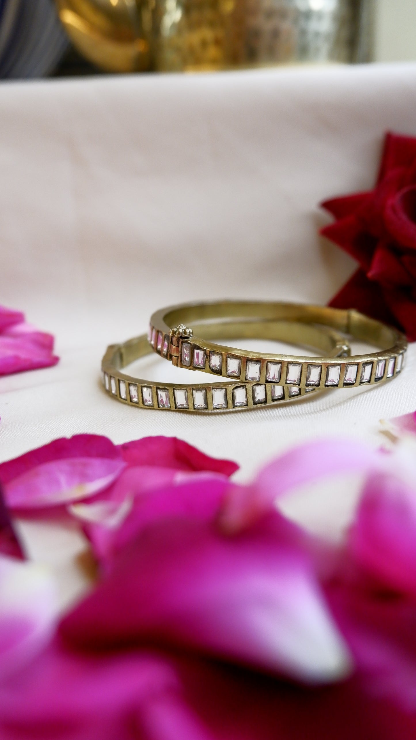Tara Bangle