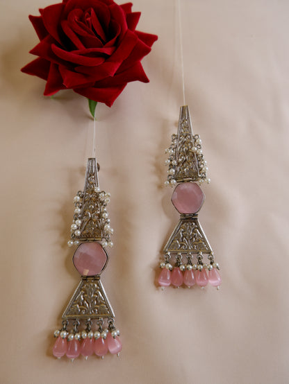 Mreedul Earrings
