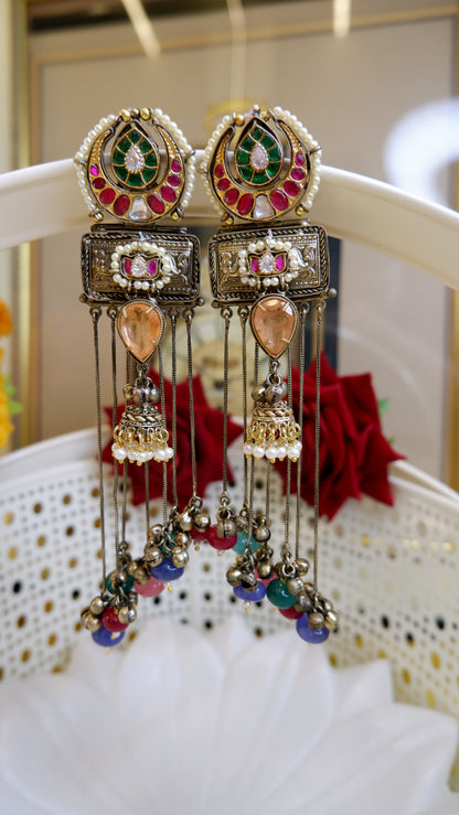 Vaani Earrings