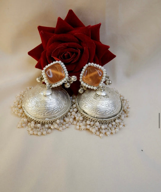 Kumud II Jhumkas
