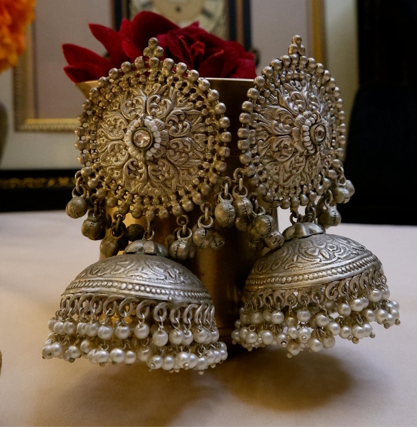 Amira Earrings
