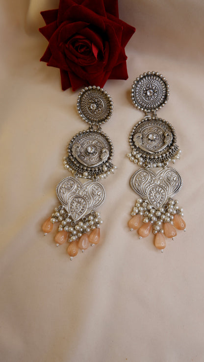 Ambi Earrings