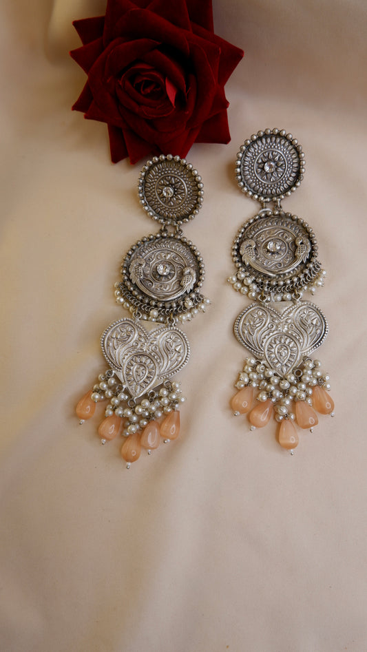 Ambi Earrings