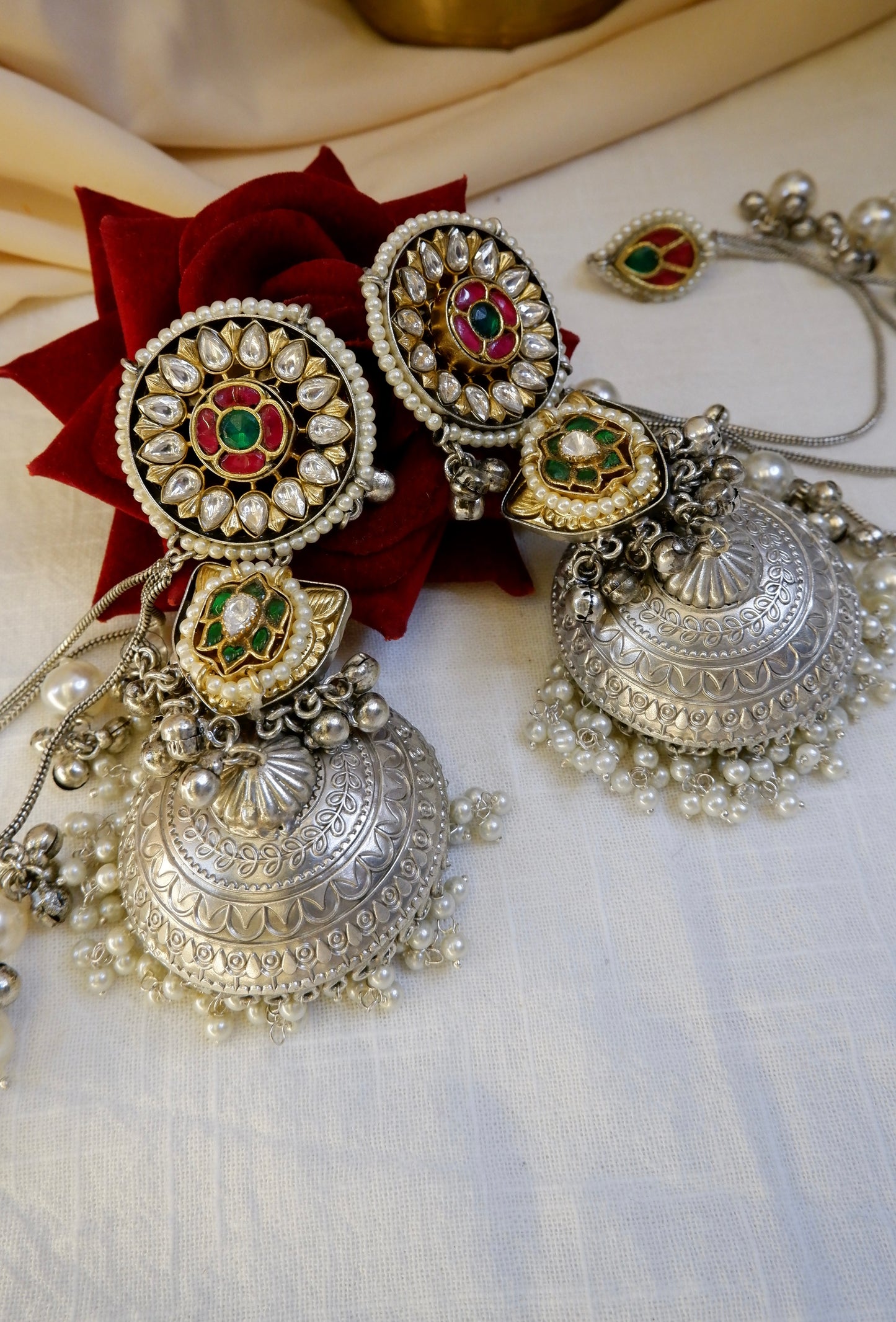 Noura Jhumka
