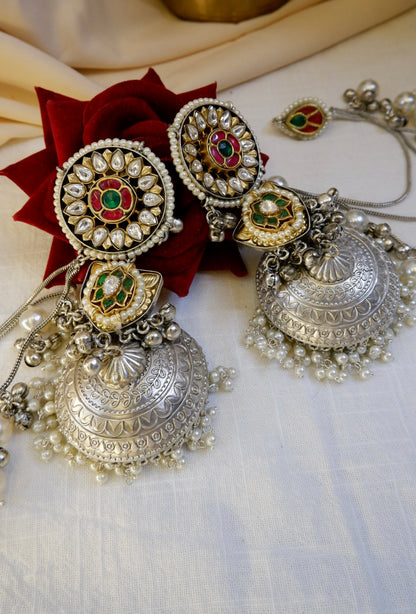 Noura Jhumka