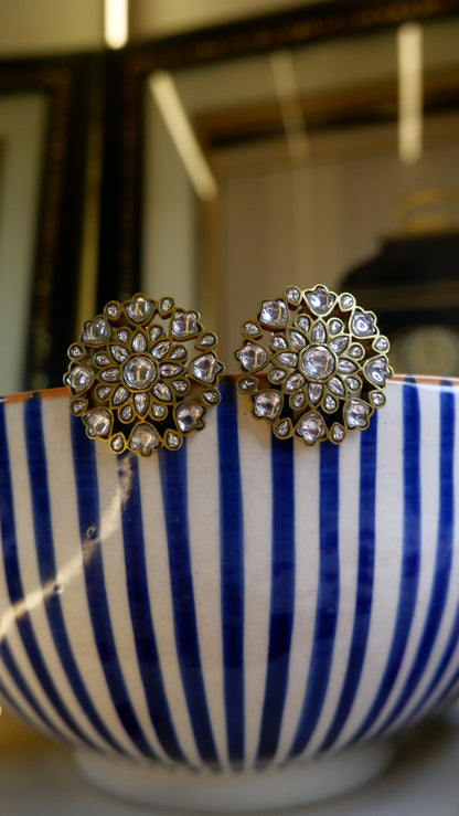 Rubab Studs