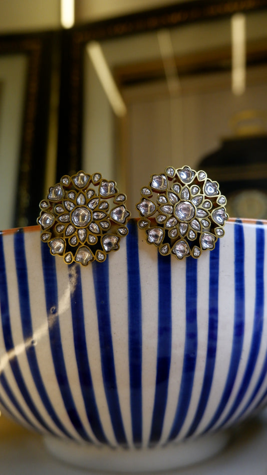 Rubab Studs