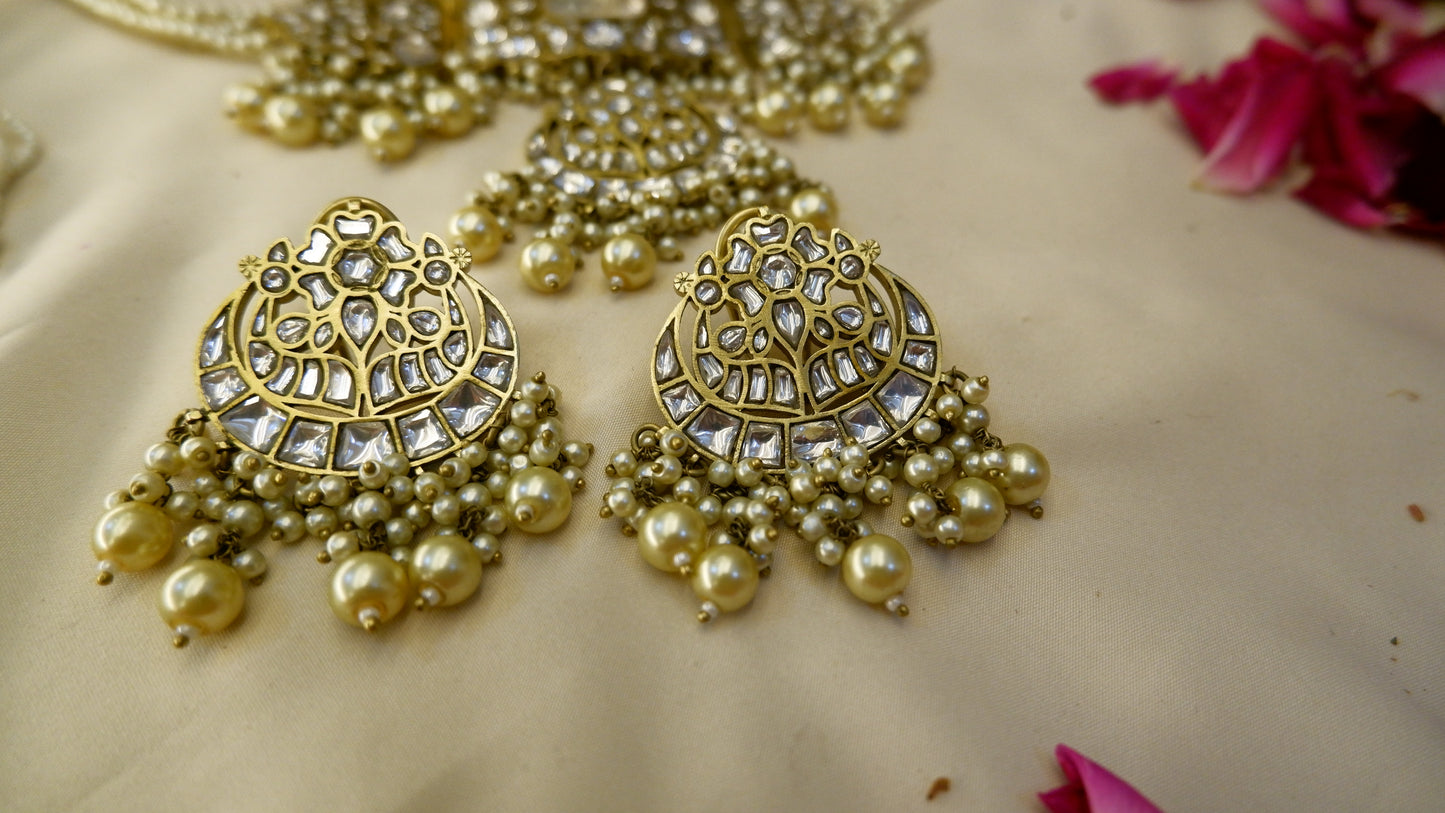 Jawai Choker Set