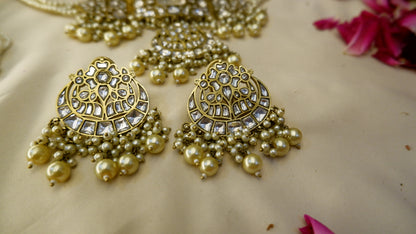Jawai Choker Set