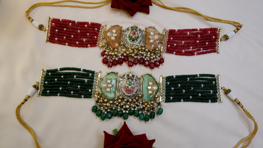 Meher choker