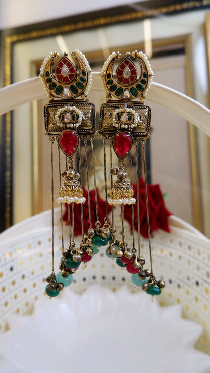 Vaani Earrings