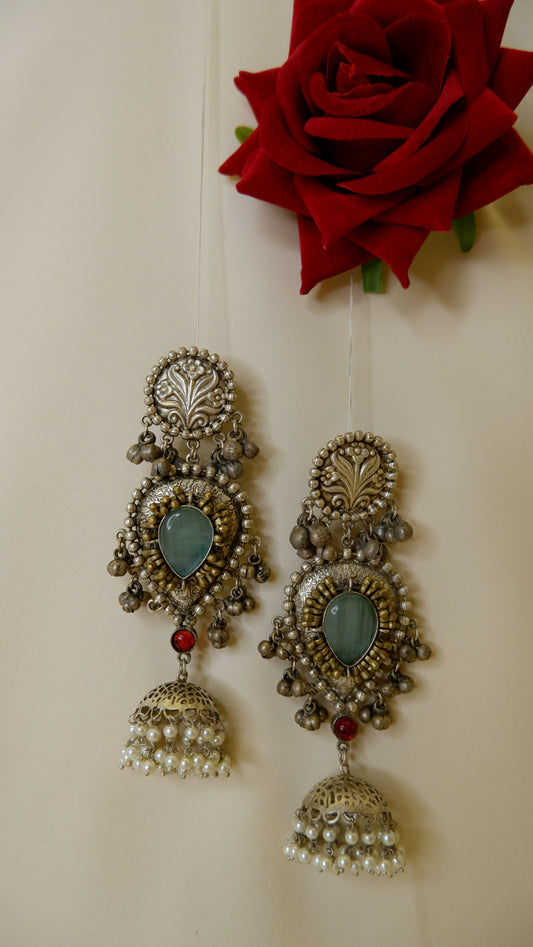Nargis Earrings