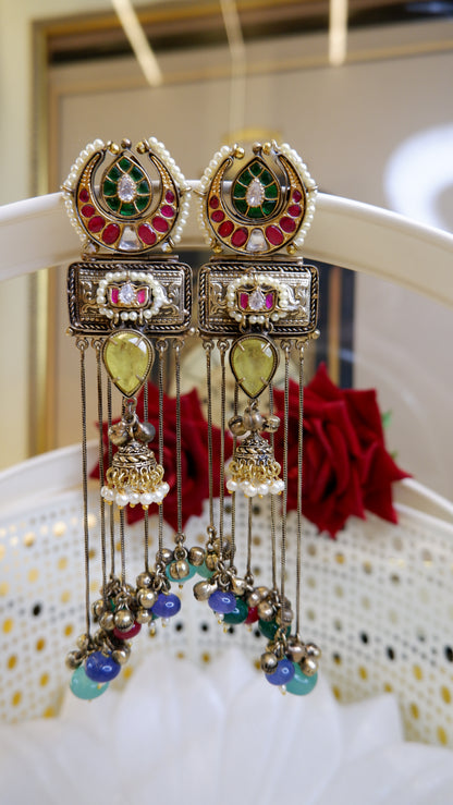 Vaani Earrings