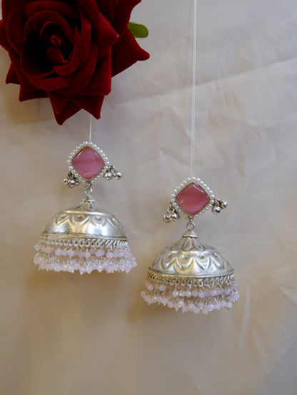 Kumud Jhumkas