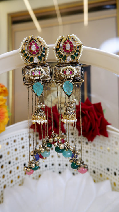 Vaani Earrings
