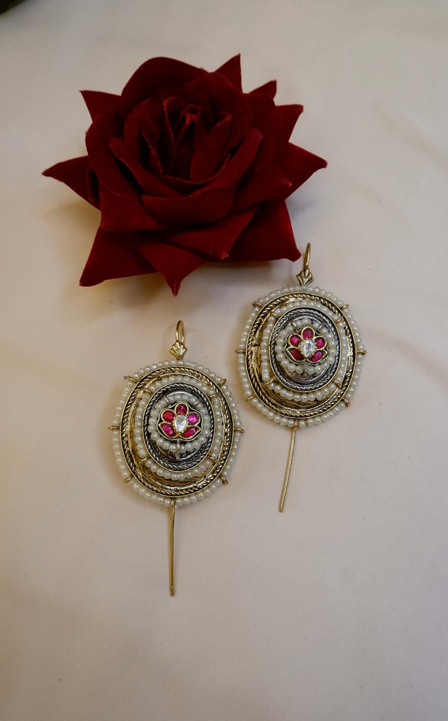 Maratha Earcuff