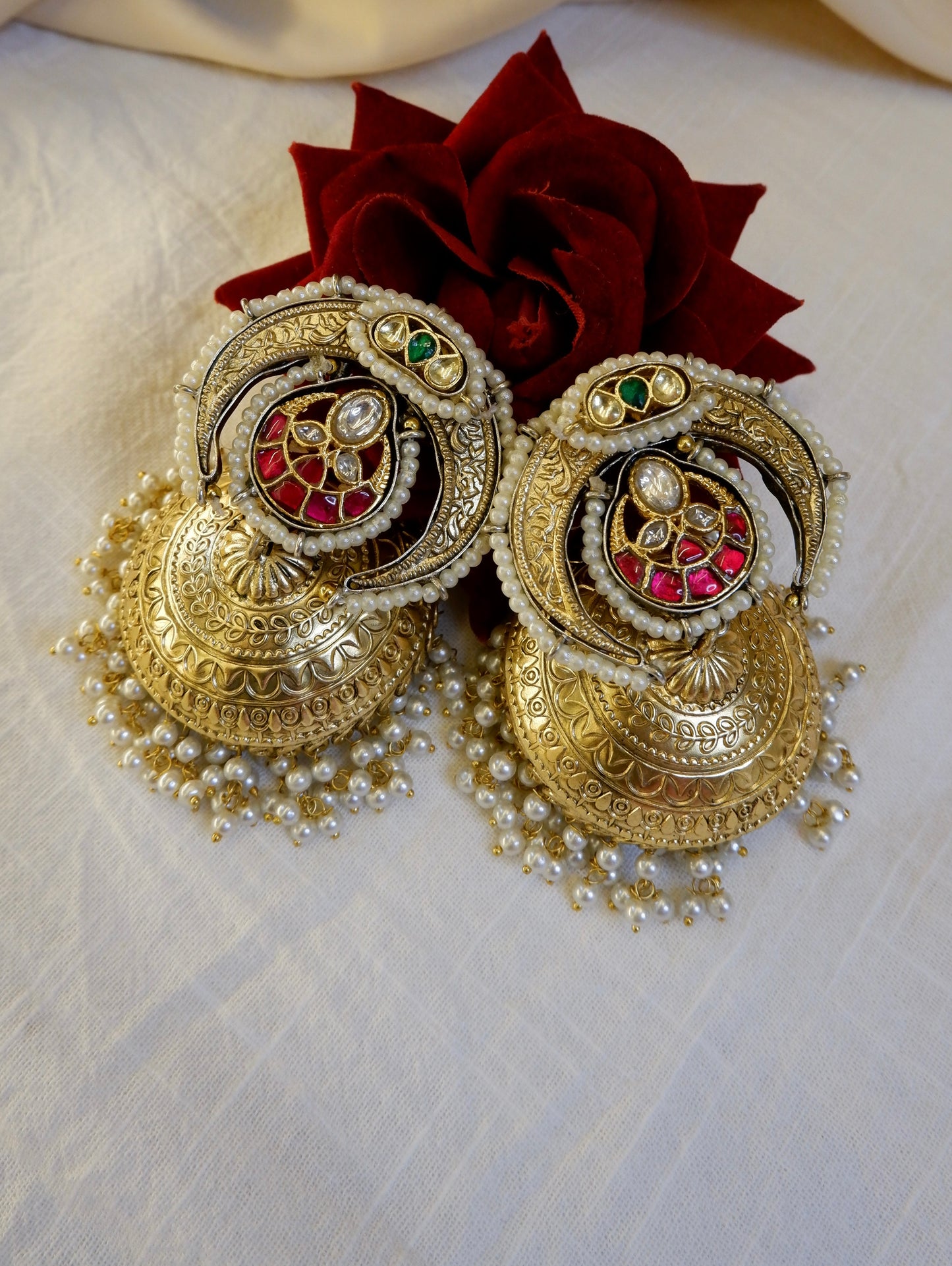 Koshiki 1 Earrings