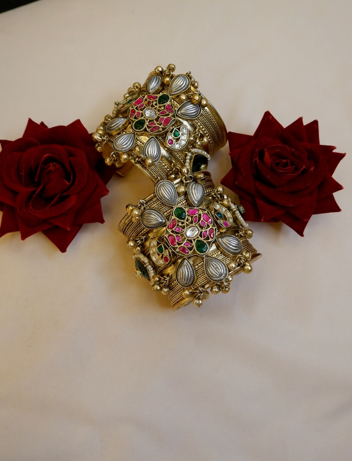 Simran Cuff