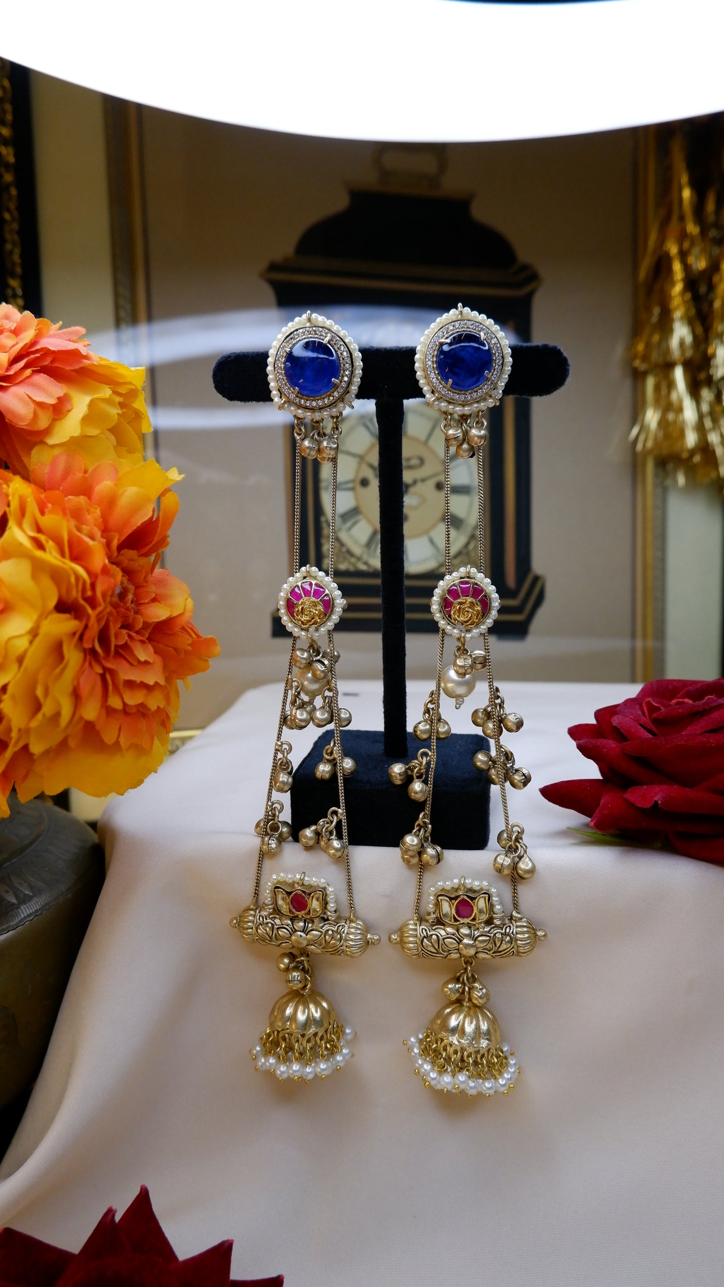 Dejhoor Earrings