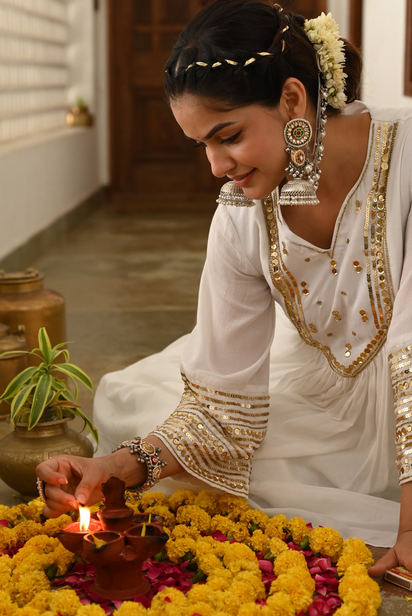 Noura Jhumka
