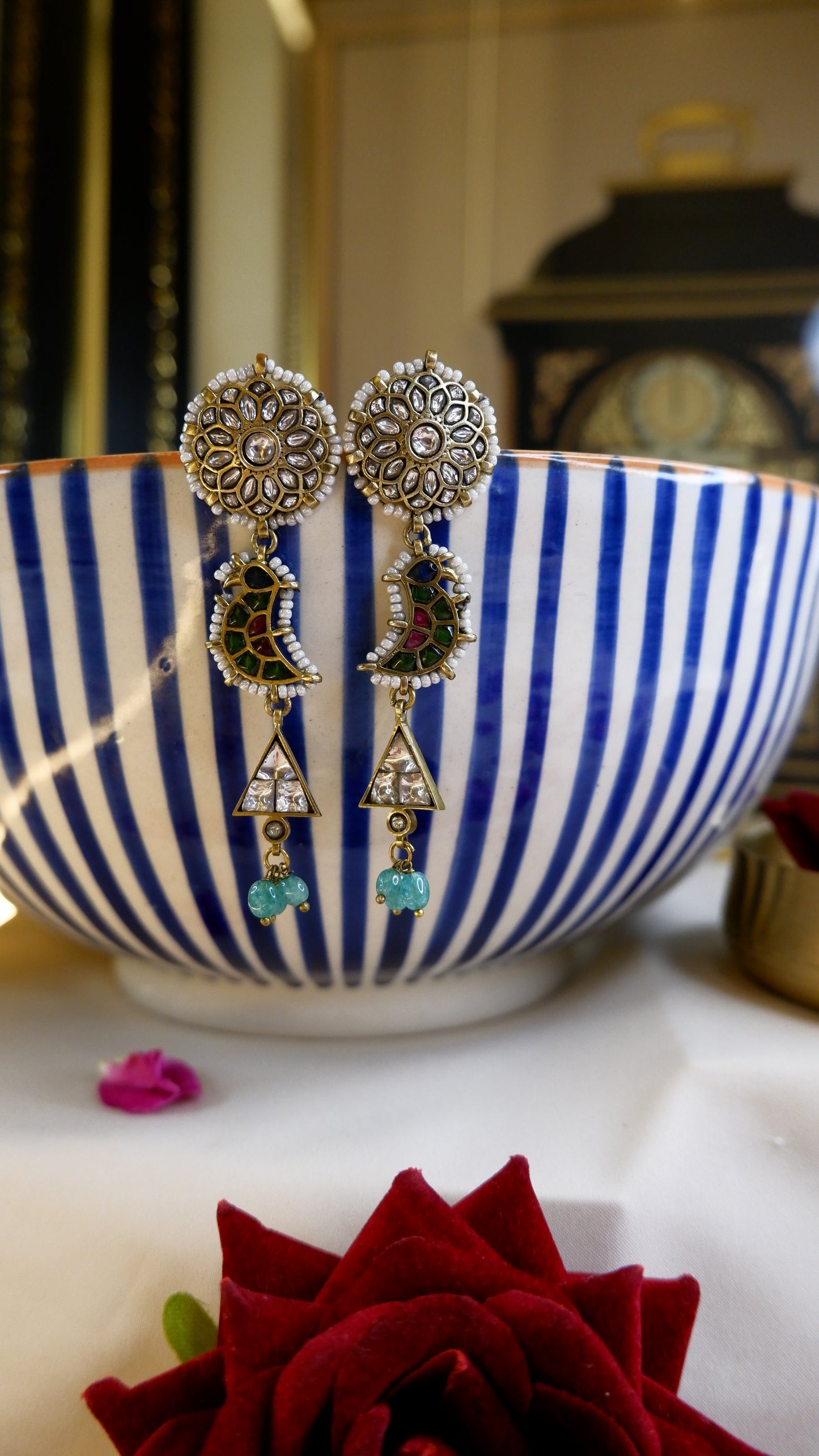 Inaaya Earrings
