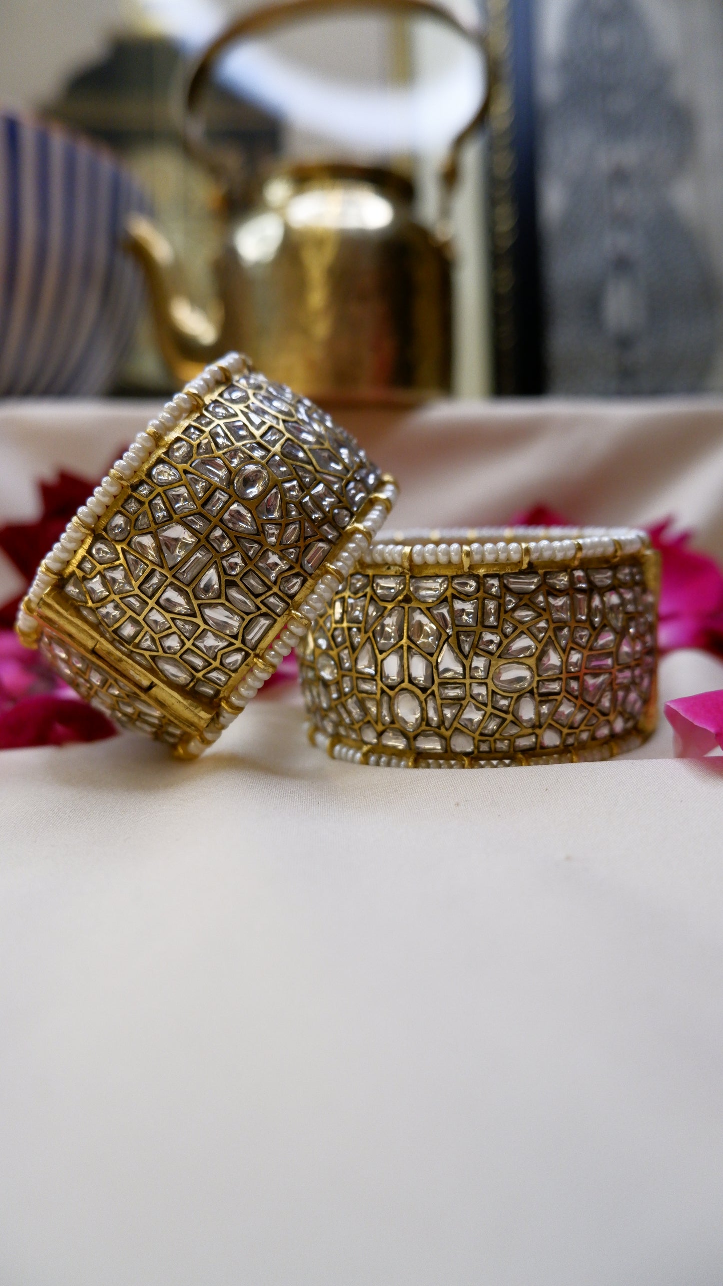 Rao Bangle