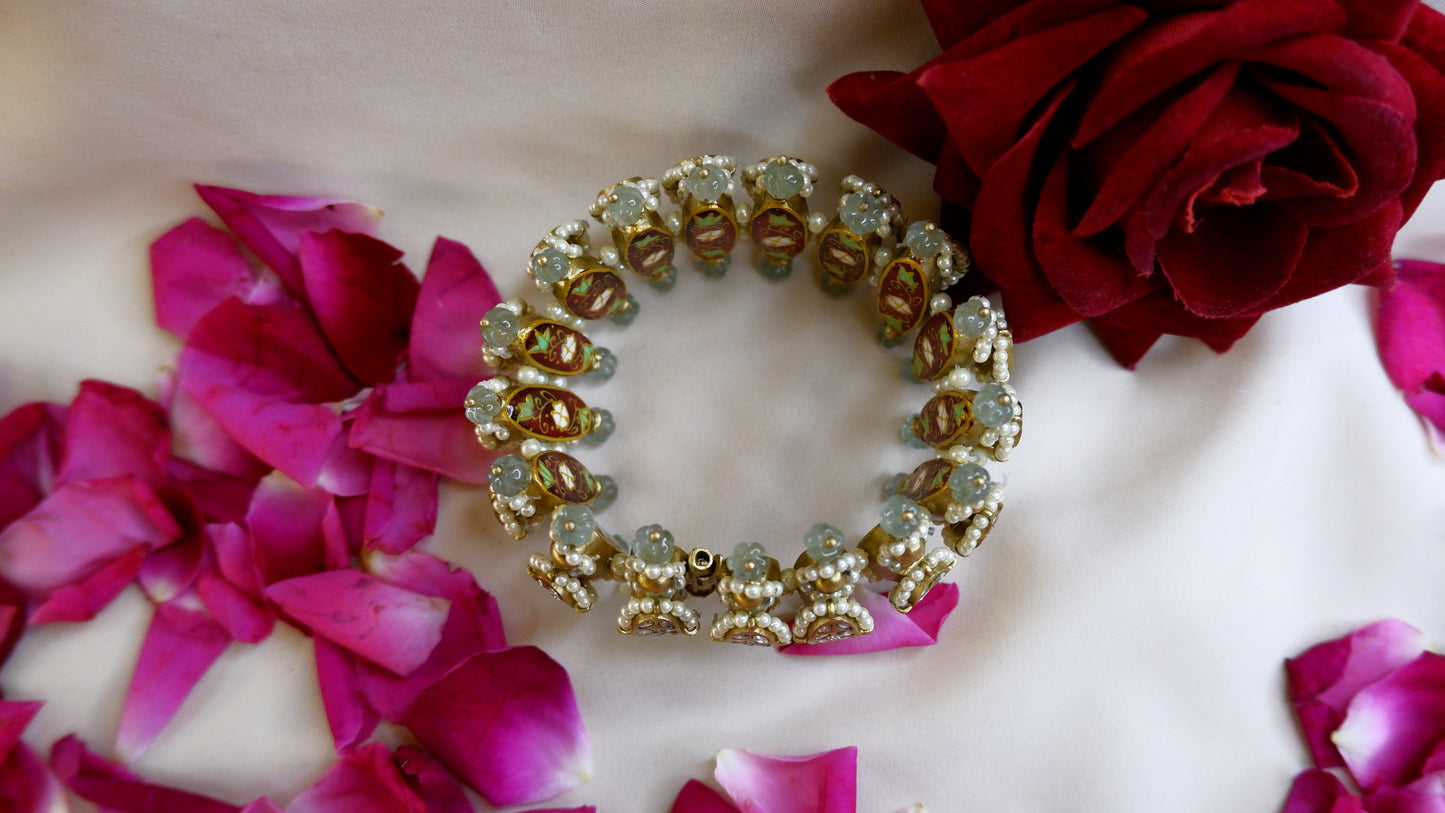 Jawai Bracelet Bangle
