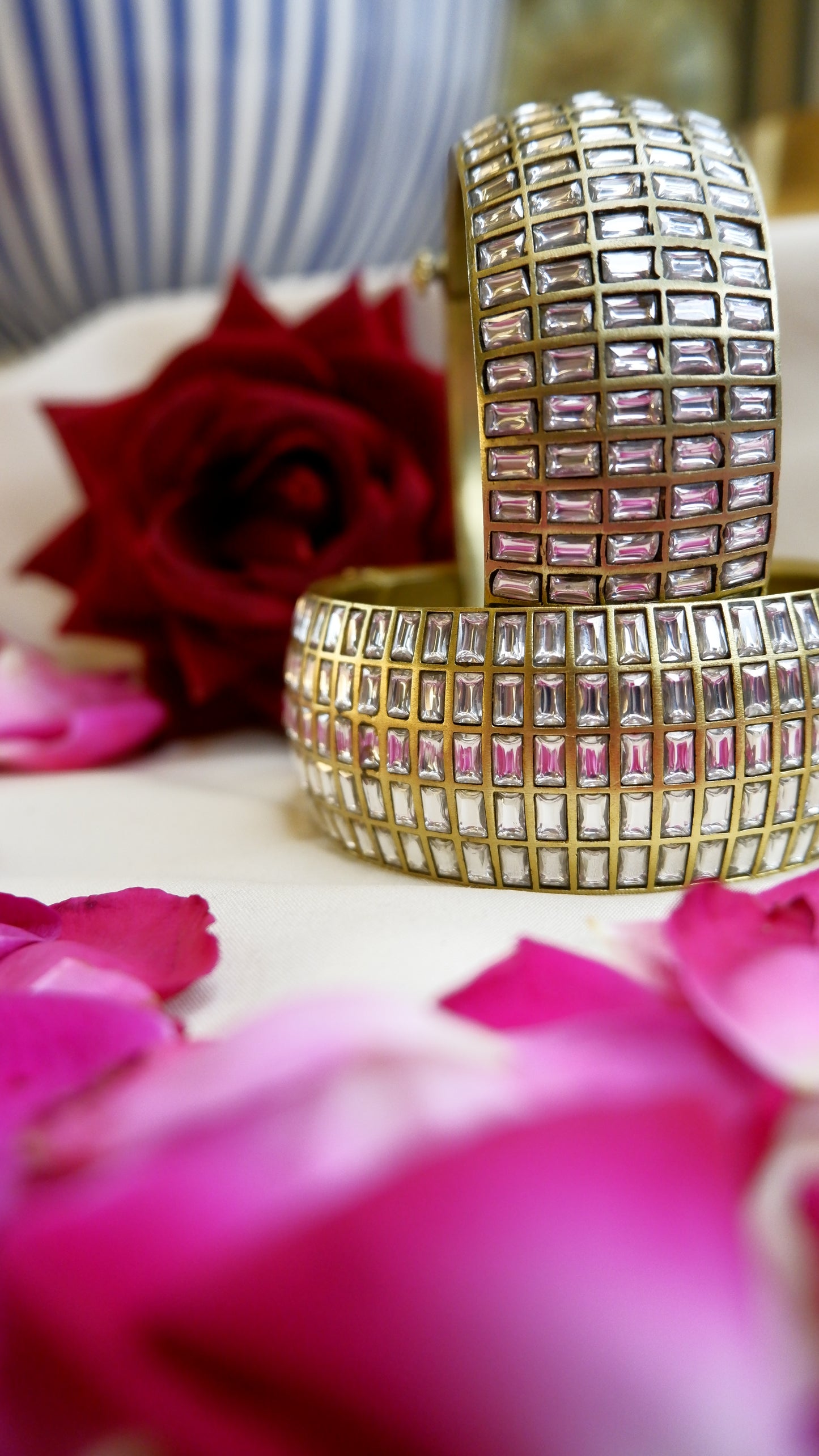 Manasvini Bangle