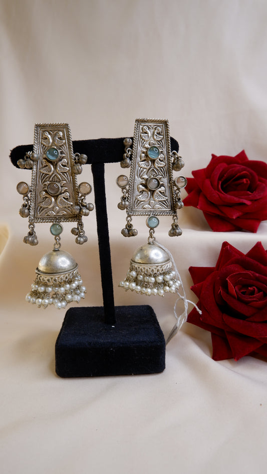 Hiraya Earrings