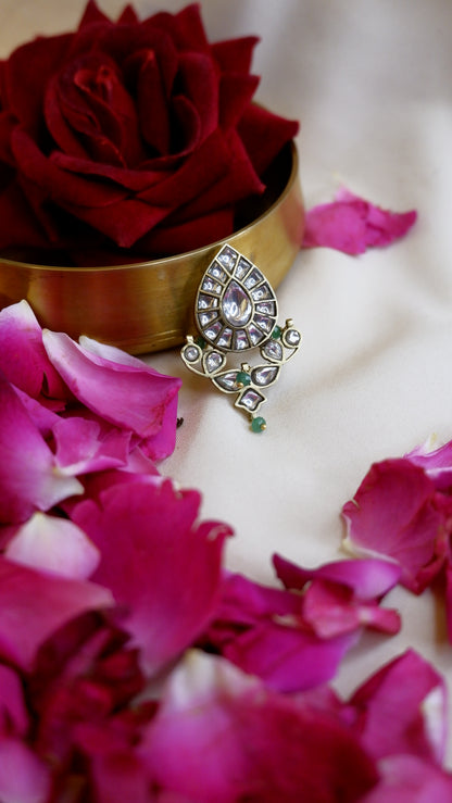 Monira Ring