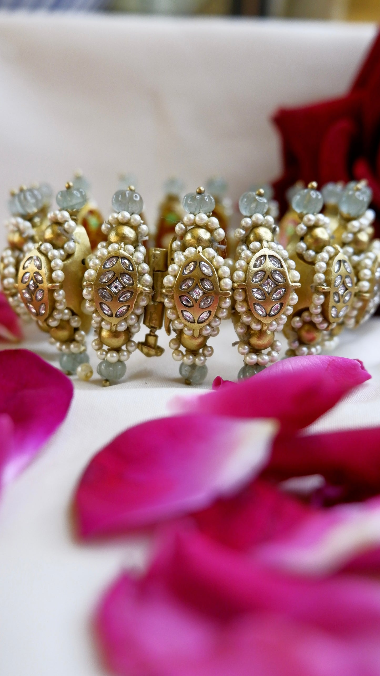 Jawai Bracelet Bangle