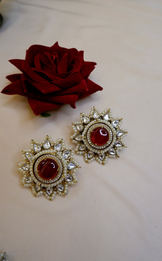 Gulbaano Studs