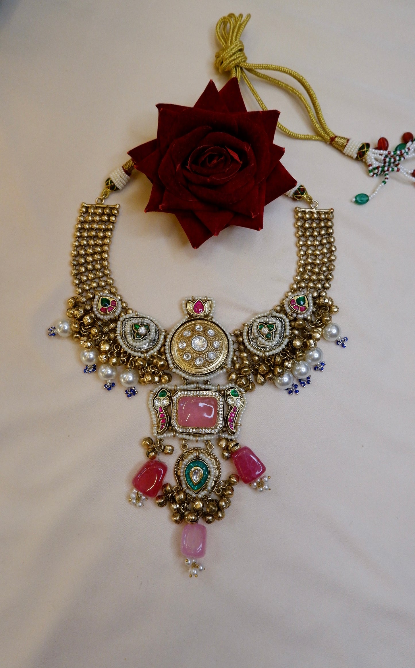 Ariana necklace