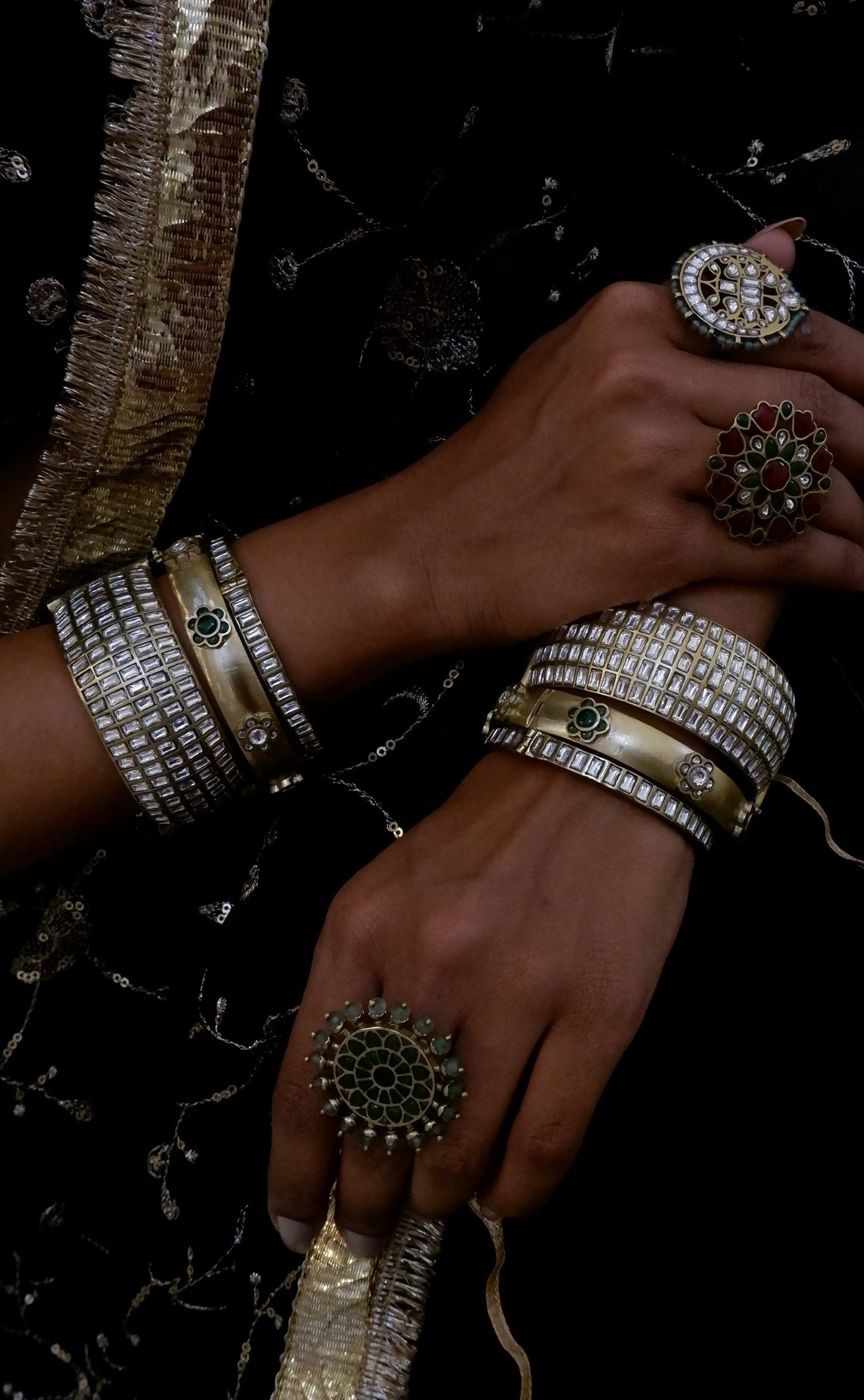 Tara Bangle