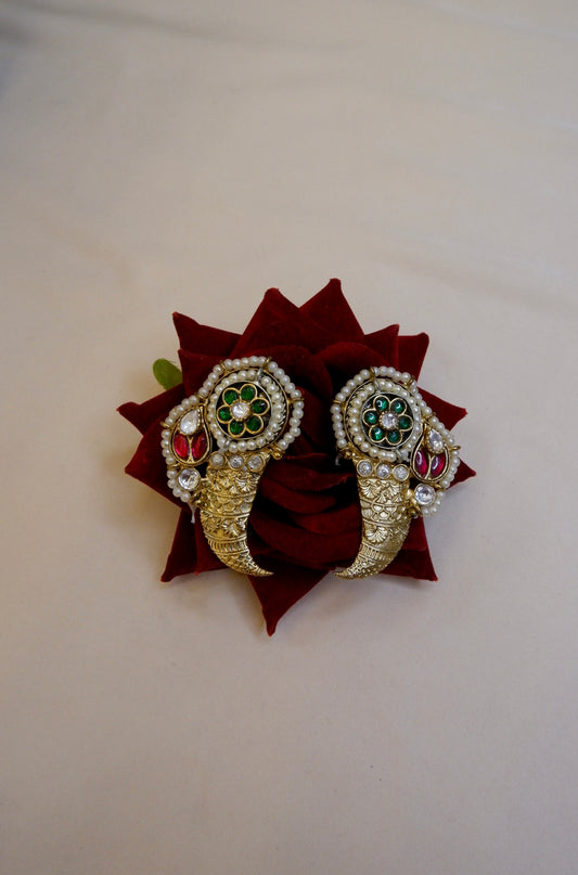 Parinaaz studs