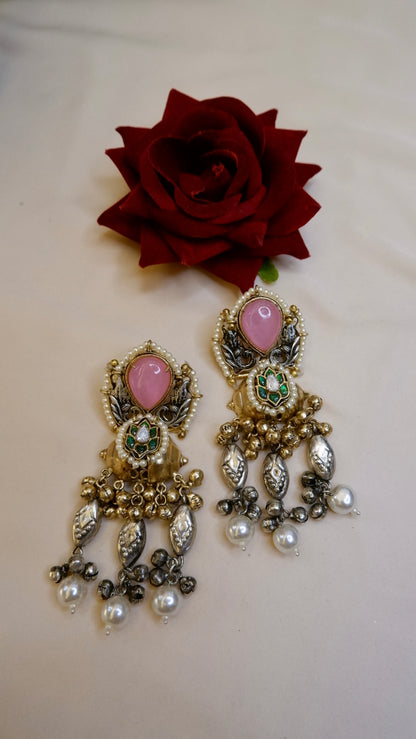 Zuleikha Earrings